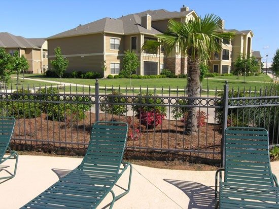 Stockwell Landing Luxury Apartments